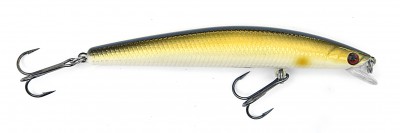 Savage Minnow color HA08