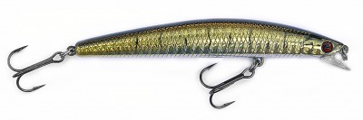 Savage Minnow color HB08