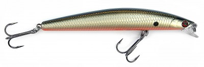 Savage Minnow color MM03