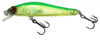 Shake minnow color SJ02