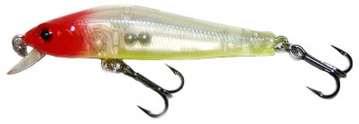 Shake minnow color SJ05