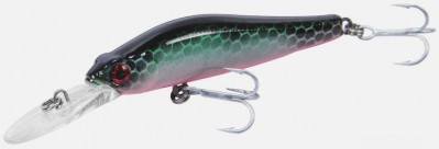 Shake Minnow Deep color 