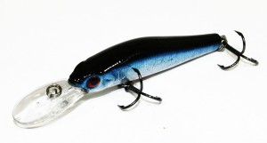 Shake Minnow Deep color HC02