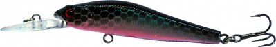Shake Minnow Deep color M04