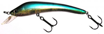 Shallow Minnow color SW03