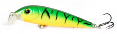 Shallow Shad color W02
