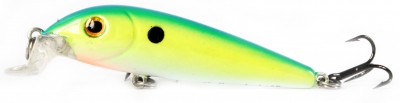 Shallow Shad color W06