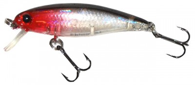 Shine minnow color SJ10