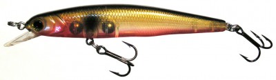 Shollow Minnow color G03