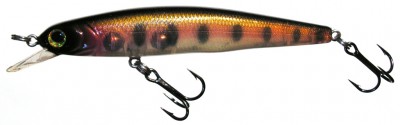 Shollow Minnow color G07
