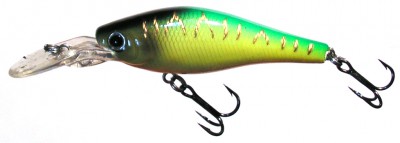 Spit Minnow color T01