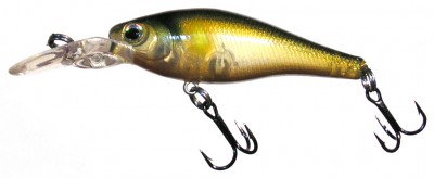 Spit Minnow color T02
