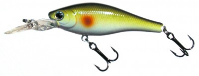 Spit Minnow color T03