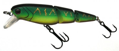 V-joint minnow color 