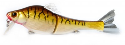 V-twain Minnow color 