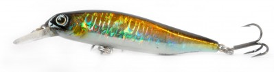 Velocity Minnow color HC09