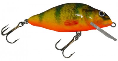 Perch color 107