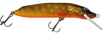 Pike color 102