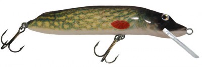 Pike color 103