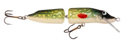 Pike Jointed color 103