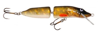 Pike Jointed color 104