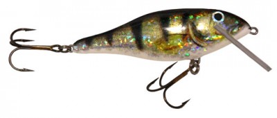 Shad color 114