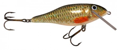 Shad color 126