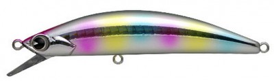 Gyo-Do HeavySurfer color cotton candy