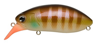 Rattlin Roumba color 1033