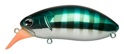 Rattlin Roumba color 1034