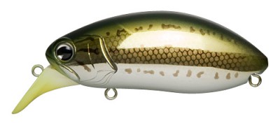 Rattlin Roumba color 1036