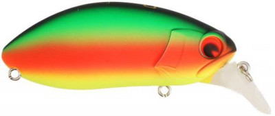 Rattlin Roumba color dbl cheeseburger