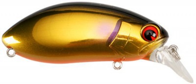 Rattlin Roumba color gold black