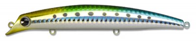 Sasuke 120 color RP128