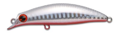 Sasuke shad color 010