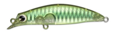 Sasuke shad color 015