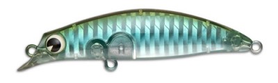 Sasuke shad color 016