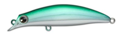 Sasuke shad color 019