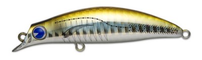 Sasuke shad color 022