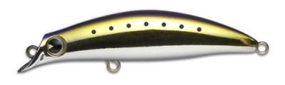 Sasuke shad color 023