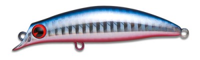 Sasuke shad color 025