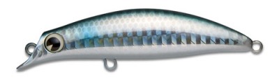Sasuke shad color 026