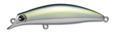 Sasuke shad color 027