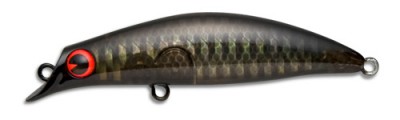 Sasuke shad color 032
