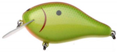Shaker color chartruese hortin