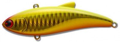 Vibe 80 color golden chartreuse