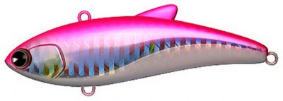 Vibe 80 color pink chrome