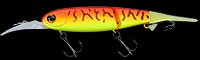 Wind Killer Bill color 46