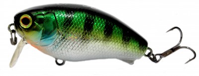 Cherry Zero Footer color blue gill