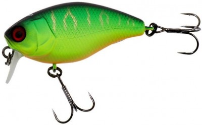 Cherry Zero Footer color matt tiger